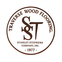 Stamp on white copy